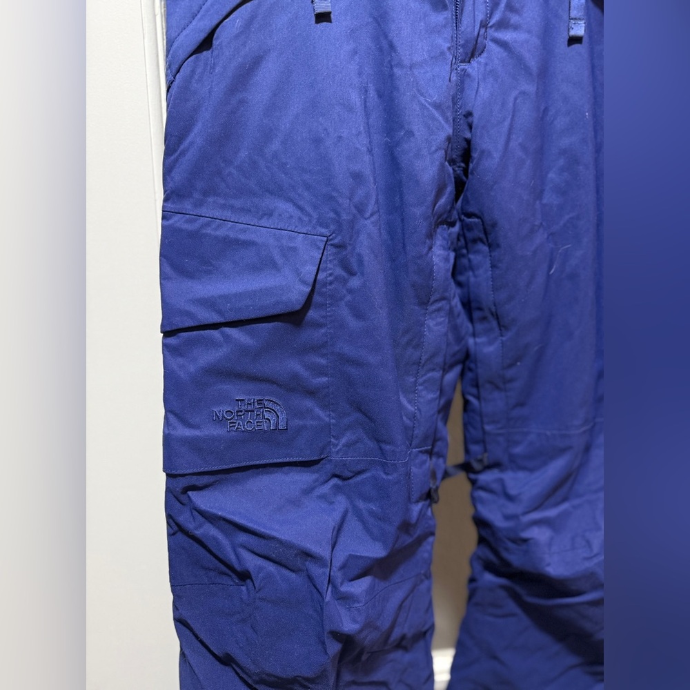 The North Face Freedom Insulated Snow Pants - Women's - Picture 4 of 13